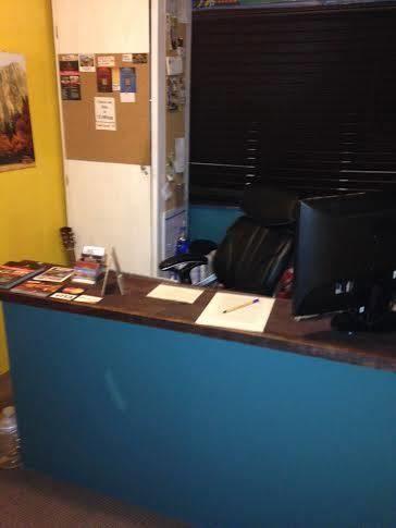 Гостевой дом AAE Santa Barbara Guest House