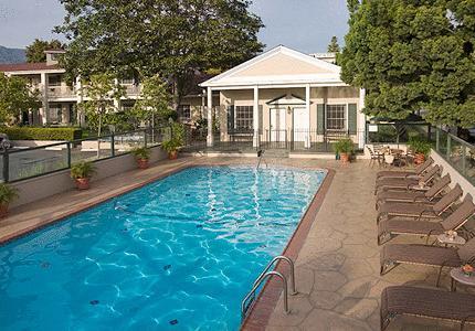 Отель Lavender Inn by the Sea