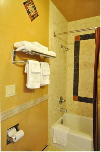 Отель Santa Clarita Motel