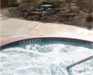 Отель La Quinta Inn & Suites Stevenson Ranch