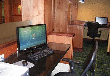 Отель Fairfield Inn & Suites Santa Maria