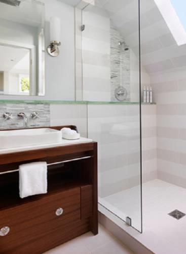 Отель Casa Madrona Hotel and Spa