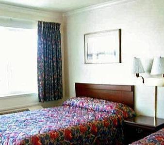 Отель Economy Inn Seaside