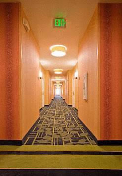 Отель Fairfield Inn and Suites Santa Rosa Sebastopol