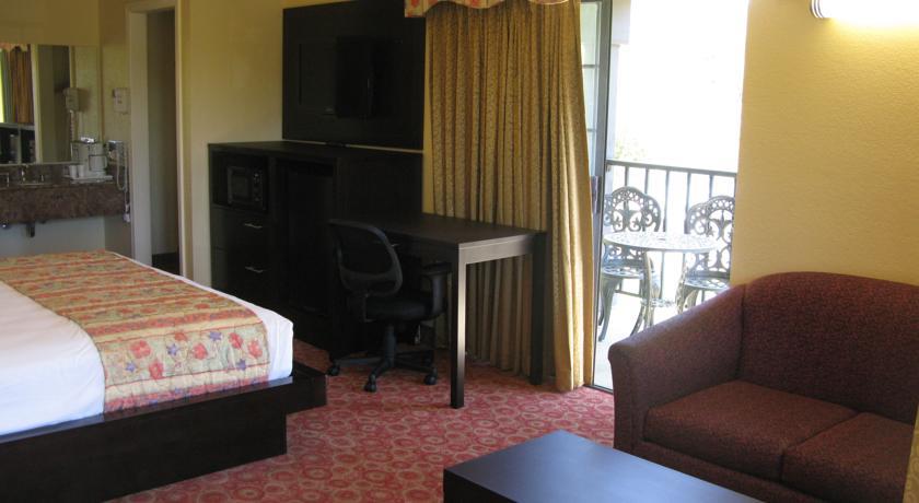 Отель Country Inn Sonora