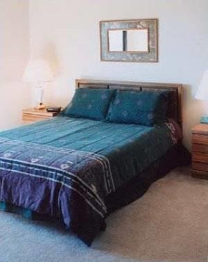 Апартаменты Quail Hollow One Furnished Apartments