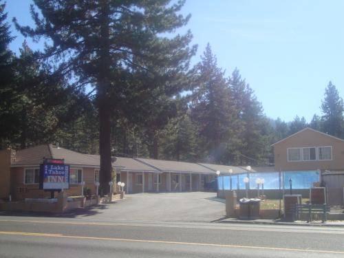 A&A Lake Tahoe Inn