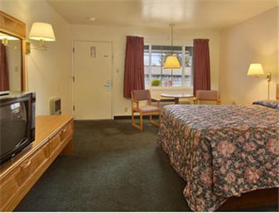 Отель Days Inn South Lake Tahoe