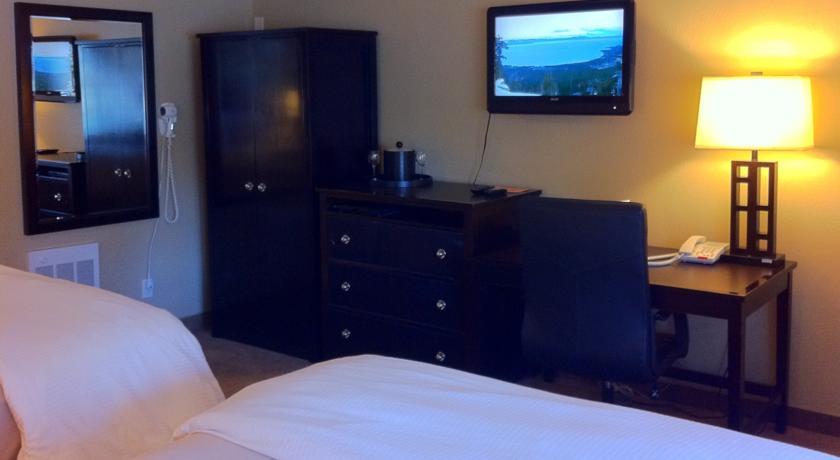 Отель Heavenly Inn Lake Tahoe