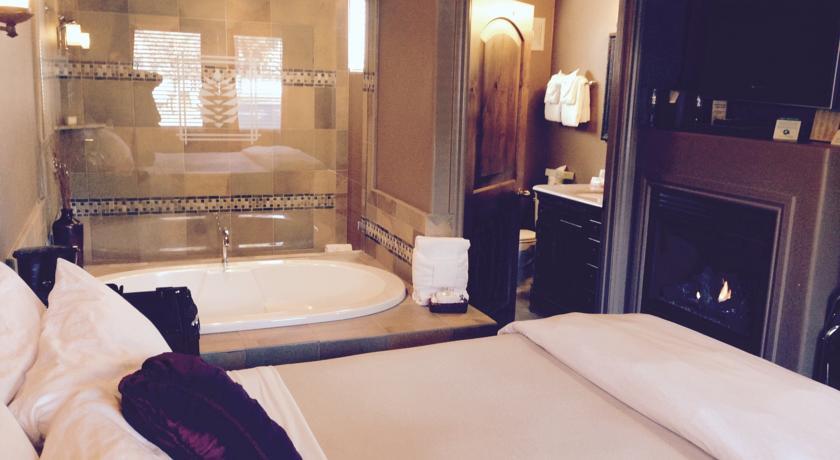 Отель Secrets Inn Lake Tahoe