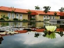 Отель Quinta Das Mineirinhas