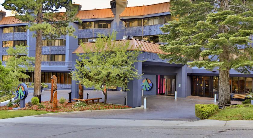 Tahoe Seasons Resort