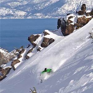 Tahoe Valley Lodge and Spa