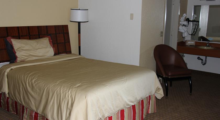 Отель Tahoe Villa North Lodge