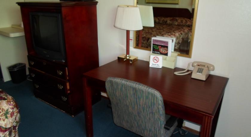 Отель Travel Inn Sunnyvale