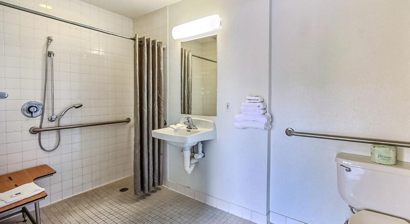 Отель Motel 6 Sunnyvale South