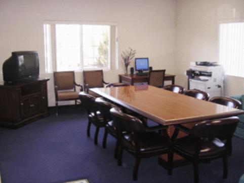 Отель High Country Inn - Susanville