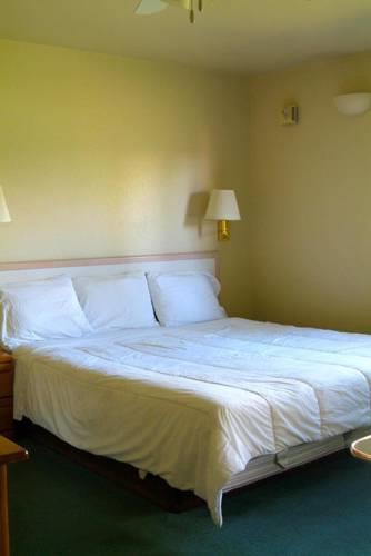 Отель Tahoe City Inn