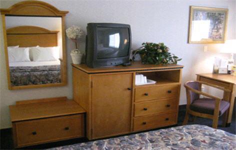 Отель Tarzana Inn