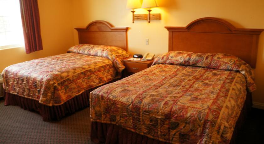 Отель Super 8 Torrance LAX Airport Area