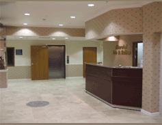 Отель Microtel Inn & Suites