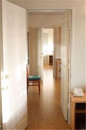 Отель Sunrise Inn