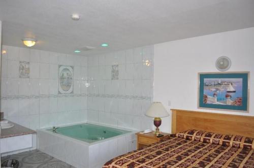 Отель Viking Motel