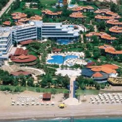 Отель Sunrise Park Resort & Spa