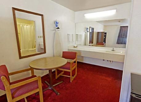 Отель Americas Best Value Inn Watsonville