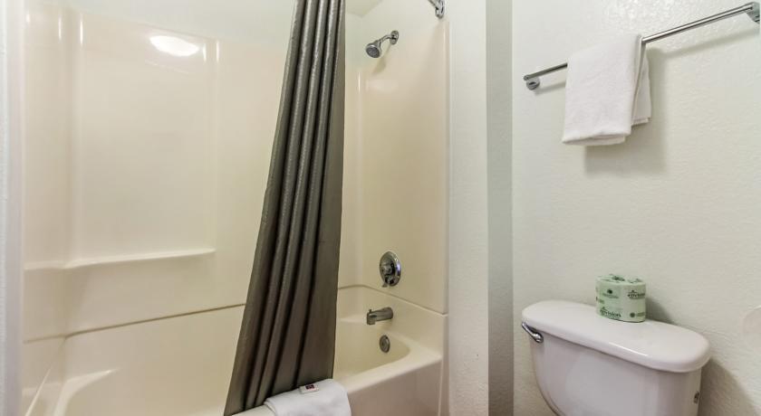 Отель Motel 6 Watsonville - Monterey Area