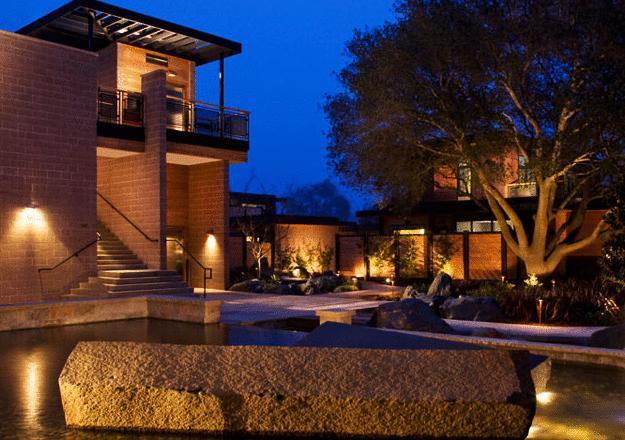 Отель Bardessono Hotel and Spa