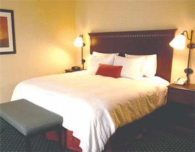 Отель Hampton Inn Alamosa
