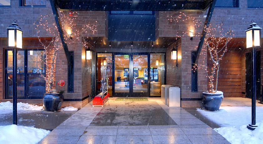 Отель Limelight Hotel