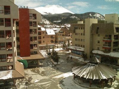 The Village at Breckenridge - by Breckenridge Accommodations