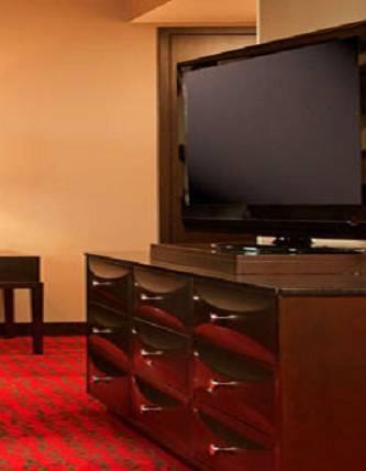 Отель Boston Marriott Burlington