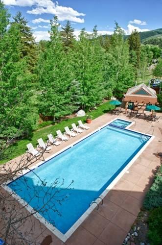 Отель Inn & Suites at Riverwalk