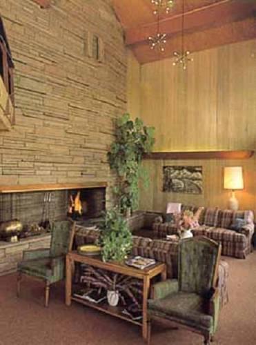 Отель Twin Owls Motor Lodge