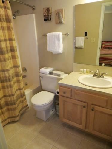 Отель Crested Butte Condo Rentals