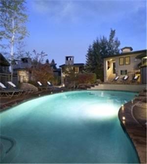 Апартаменты Tamarack Townhouses