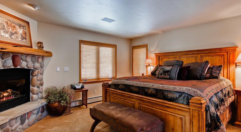 Апартаменты Evergreen Townhomes by ResortQuest