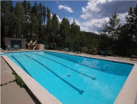 Апартаменты Scandinavian Lodge and Condominiums