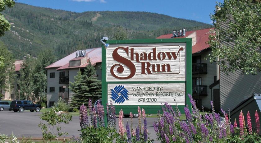 Апартаменты Shadow Run Condominiums