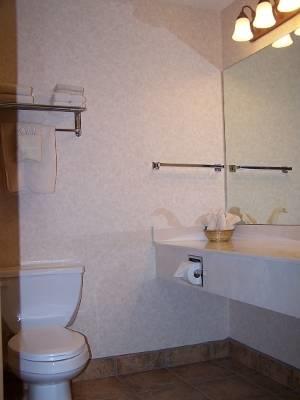 Отель Steamboat Mountain Lodge
