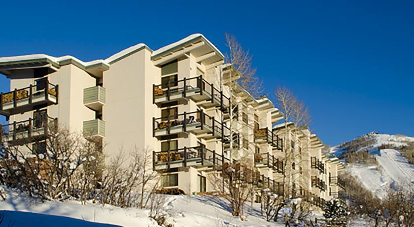 Апартаменты Storm Meadows Club