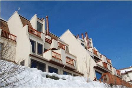 Апартаменты Storm Watch Condominiums