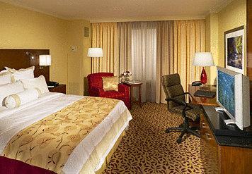 Отель Hartford Marriott Farmington