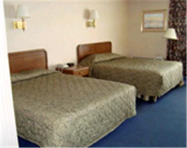 Отель Niantic Motel