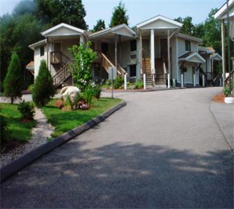 Гостевой дом Cedar Park Inn