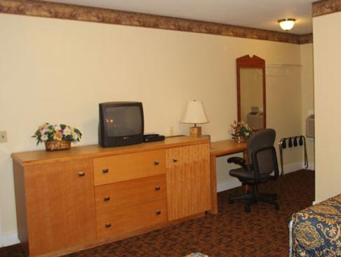 Отель Stardust Motel