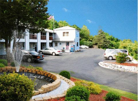 Отель Liberty Inn Old Saybrook